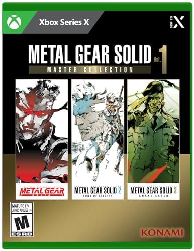 【中古】L GEAR SOLID COLLECTION 20周年記念 Amazon.com: Metal Gear 20th Anniversary: Metal Gear Solid